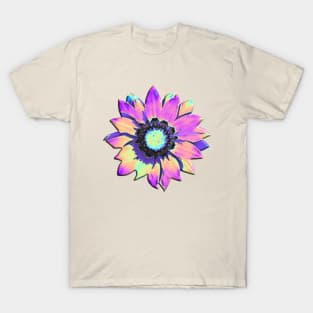 Wild Flower T-Shirt